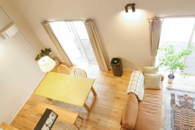 土岐市のリフォーム・リノベーション - 株式会社林組による住宅改装サービス