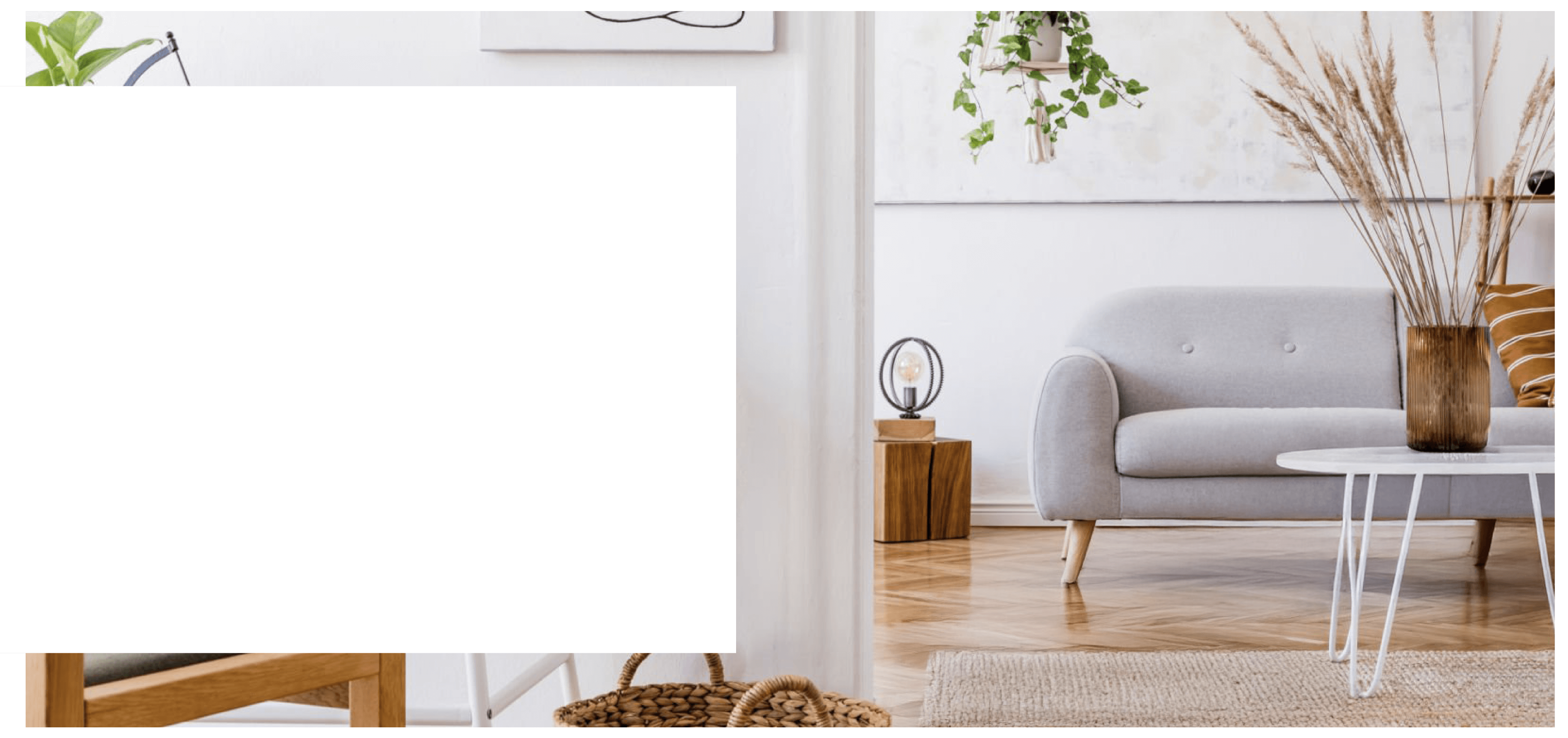 土岐市のリフォーム・リノベーション - 株式会社林組によるモダンなリビング空間の改装サービス