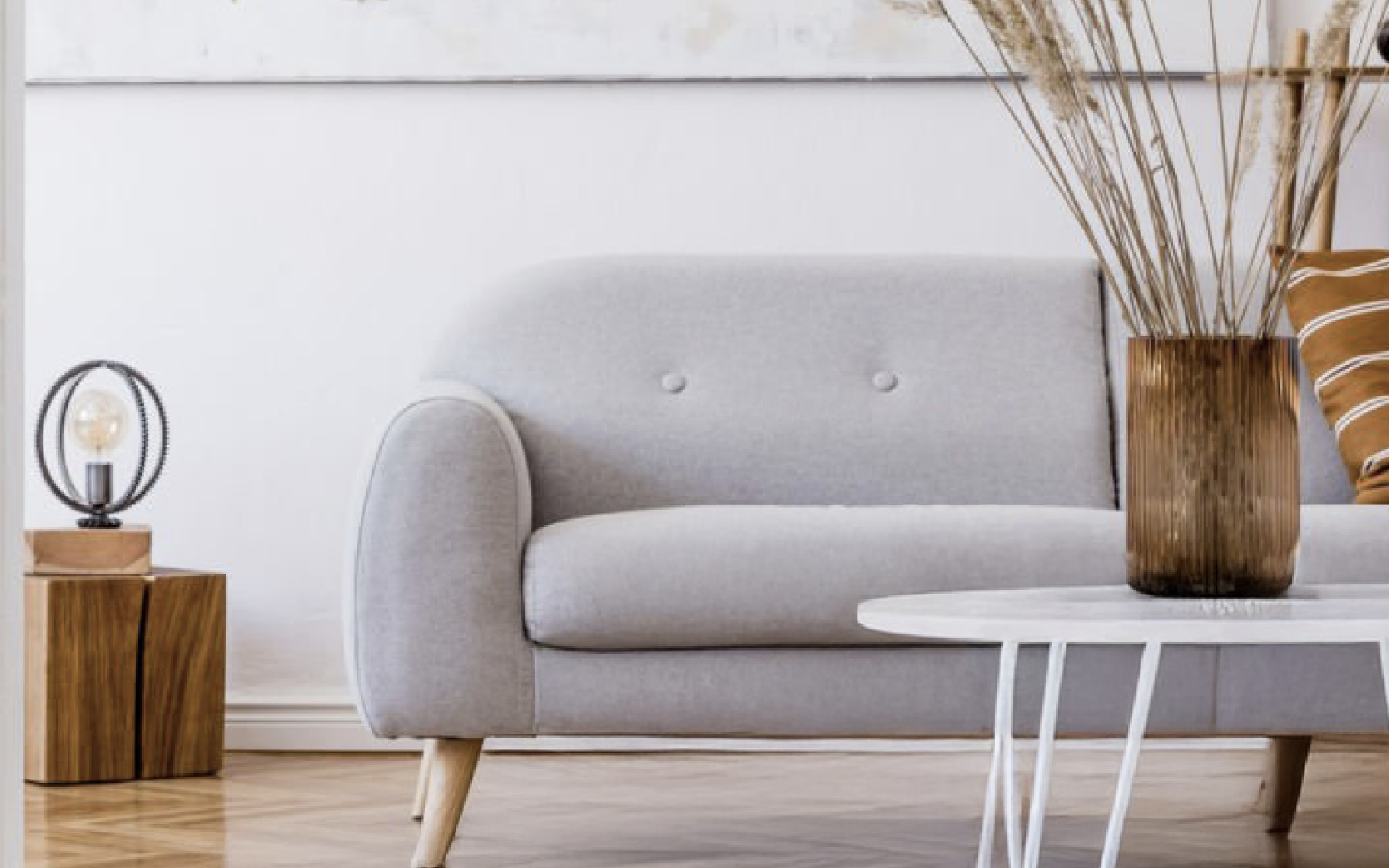 土岐市のリフォーム・リノベーション - 株式会社林組によるモダンなリビング空間の改装サービス