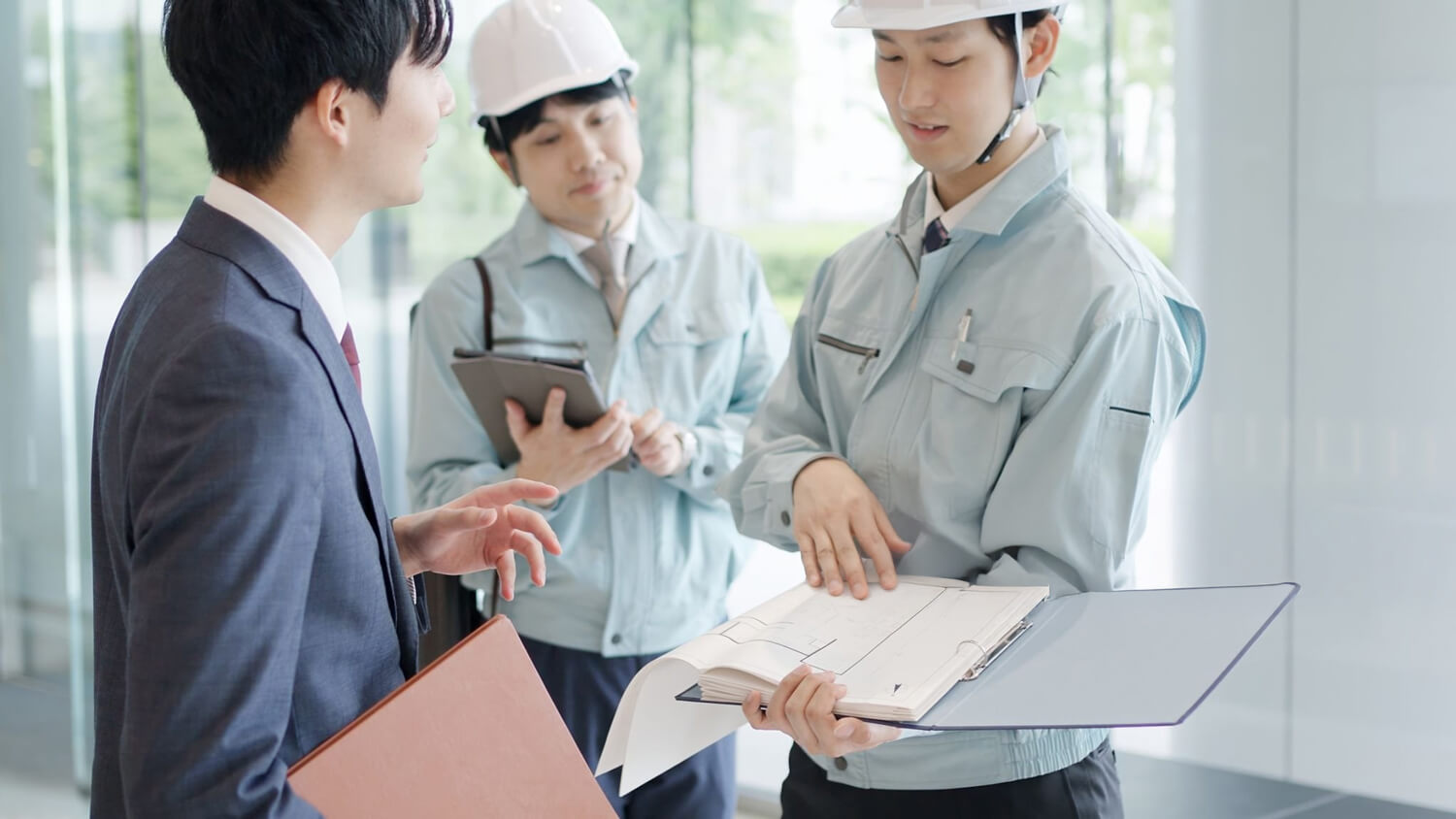 土岐市の住宅相談 - 株式会社林組の専門スタッフによる総合アドバイス